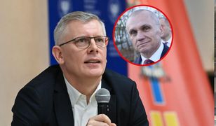 Gen. Polko o przyszłym szefie BBN. Przypomina mu słowa sprzed lat