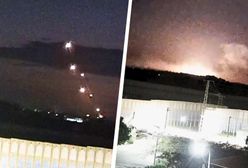 Atak na szpital w Strefie Gazy. Medium z USA ujawniło nowe nagranie