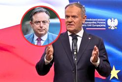 Tusk po szczycie UE. Tak powiedział o premierze Belgii