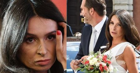 Trzecie małżeństwo Kaczyńskiej już przeżywa kryzys? "Marta chciałaby, żeby ktoś czasem utulił jej synka"