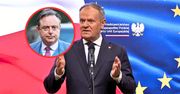Tusk po szczycie UE. Tak powiedział o premierze Belgii