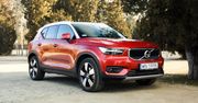 Volvo zapowiada pierwszy elektryczny samochód. XC40 na prąd już w 2019 roku