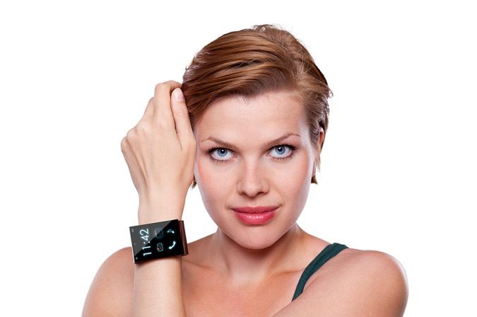 Nieładny, drogi smartwatch - to już przeszłość. CES 2015 pożegnaniem z brzydotą i wysokimi cenami