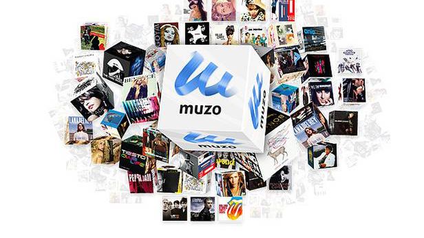 Ruszył polski odpowiednik Spotify! Muzo na starcie oferuje milion utworów 1