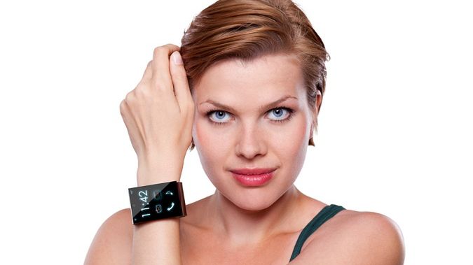 Nieładny, drogi smartwatch - to już przeszłość. CES 2015 pożegnaniem z brzydotą i wysokimi cenami 1