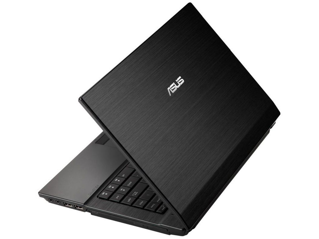 Asus P31S i P41S - gotowe do (ciężkiej) pracy 1