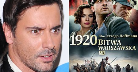 Tyszka: "Bitwa warszawska wygląda JAK PARODIA!"