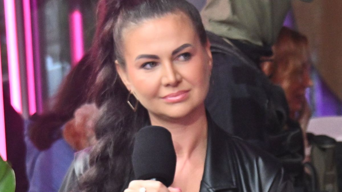 Maja Rutkowski schudła 15 kilogramów 