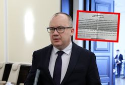 Powiadomienia ws. Pegasusa. Prokuratura wysyła zawiadomienia