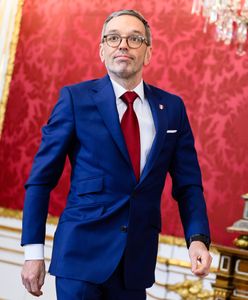 Rewolucja w Austrii. To sygnał alarmowy dla Niemiec