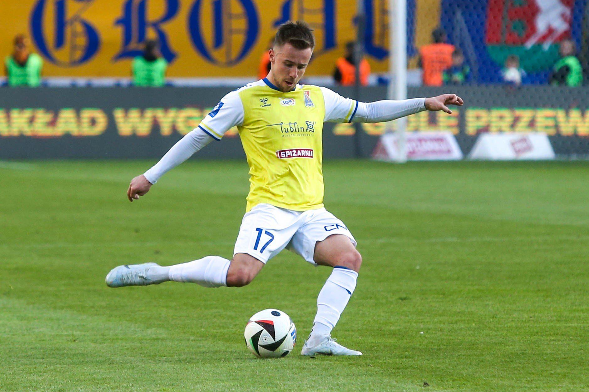 Filip Wójcik