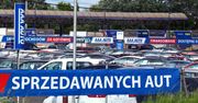 Branża wynajmu samochodów. Zyski z używanych aut już nie wystarczą