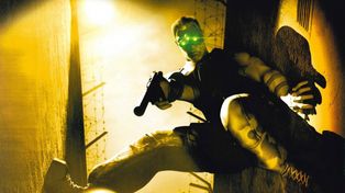 Na Steamie pojawiło się "Tom Clancy's Splinter Cell: Pandora Tomorrow"