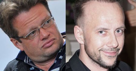 Meller o Nergalu: "BARBARZYŃCA, LŻY LUDZI, szerzy nienawiść!"