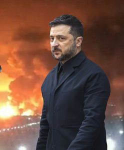 Ukraina uderza w Rosję. Zniszczono kluczową rafinerię