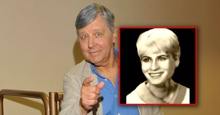 Andrzej Zaorski. Pierwsza żona zmarła tragicznie, stracił też zięcia