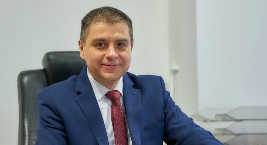 Paweł Maj nie trafi do aresztu