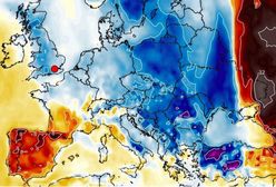 Wraca zima? Najnowsza prognoza pogody jest okrutna