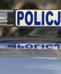 Brutalny napad na Bielanach. 44-latek z ranami kłutymi