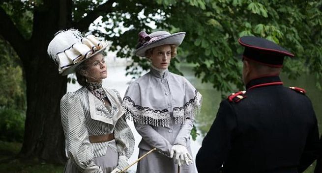 Wystartowały zdjęcia do nowego historycznego filmu produkowanego przez TVP