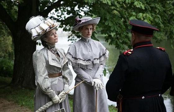 Wystartowały zdjęcia do nowego historycznego filmu produkowanego przez TVP