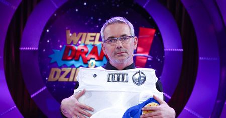 Janowski WYLECI Z TVP?!