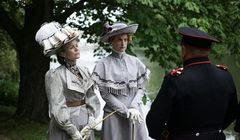 Wystartowały zdjęcia do nowego historycznego filmu produkowanego przez TVP