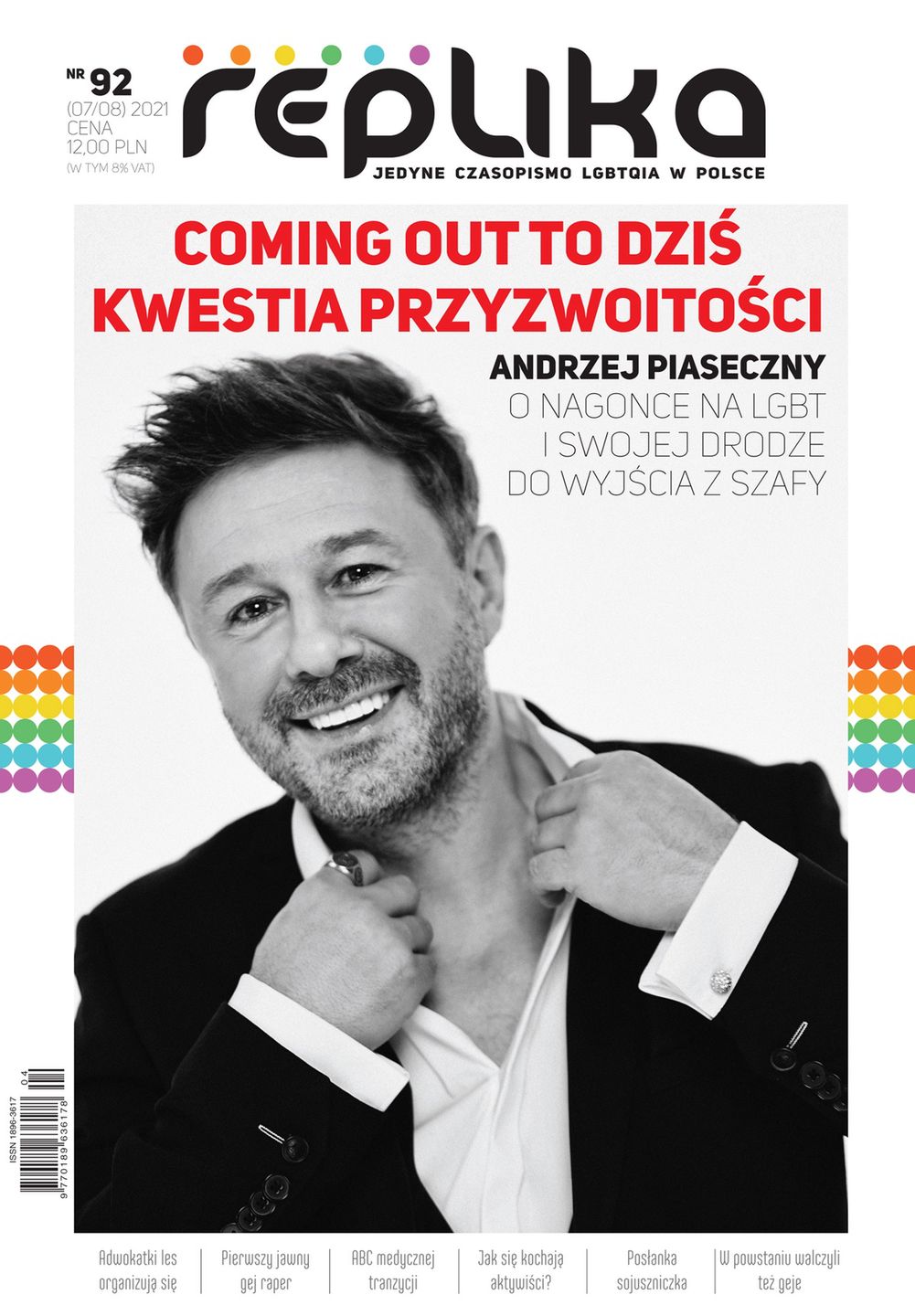 Andrzej Piaseczny 