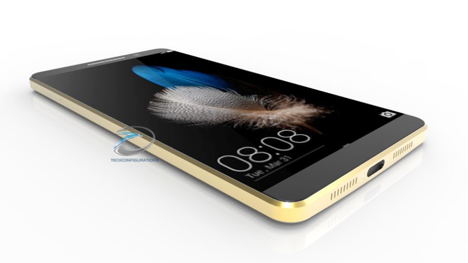 Huawei Mate 9 z Kirinem 960 i lepszym podwójnym aparatem. Co jeszcze o nim wiemy? 3