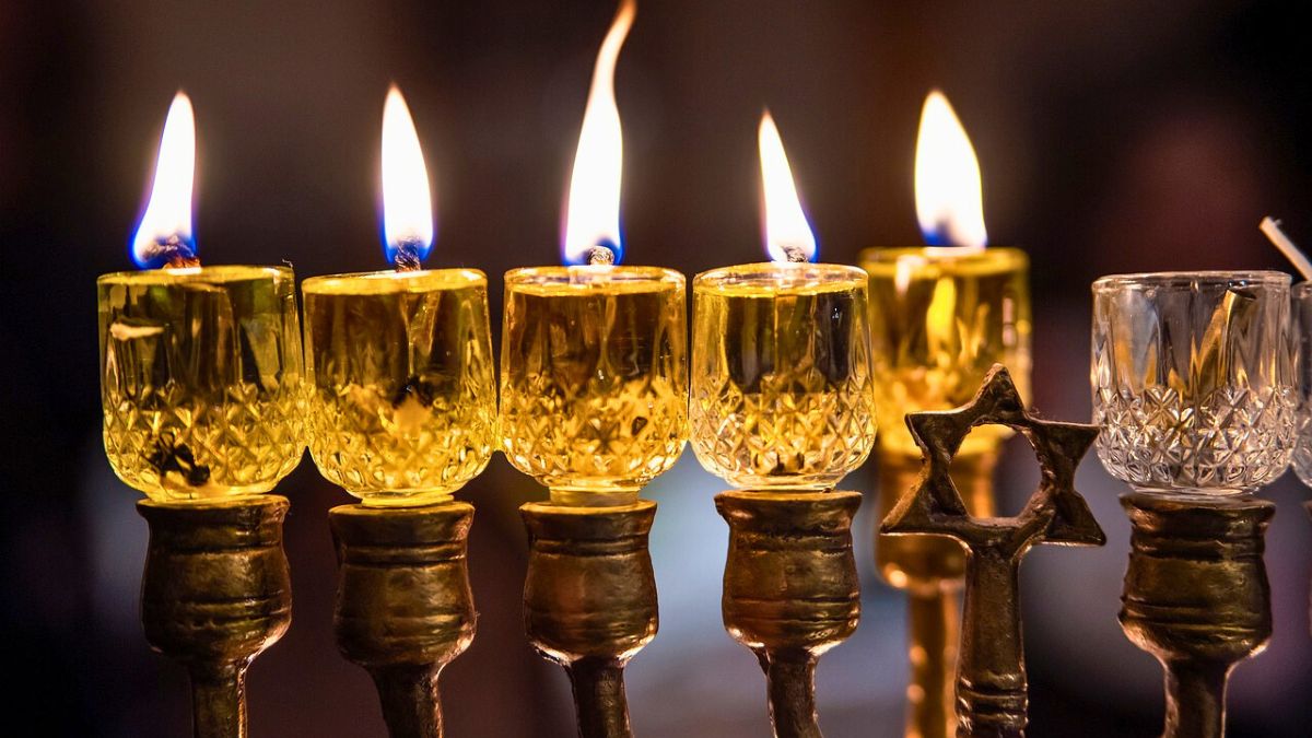 Mało kto zna genezę święta Chanuka 