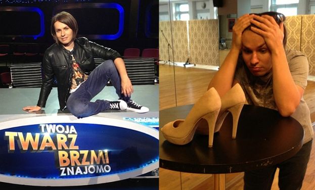 Kuba Molęda wraca jako... CONCHITA WURST! (FOTO)