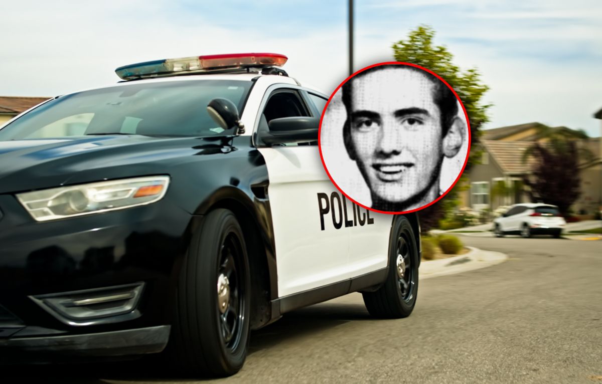 Wstrząsające odkrycie w Kalifornii. Znaleźli fragment ciała