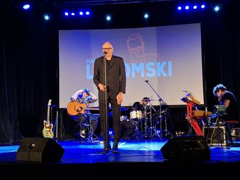 Starachowice: Mariusz Lubomski na Inauguracji Roku Kulturalnego