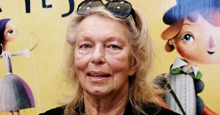 Kuzyn Katarzyny Gärtner PODSTĘPEM przejął cały jej majątek: "Siedziałam głodna. Wtedy zrozumiałam, że jestem w opałach"