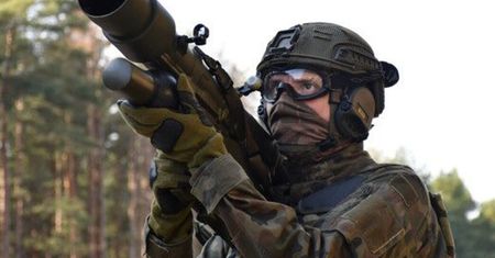 Polska uzbroi sąsiada ze wschodu. Klamka już zapadła