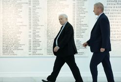 Kaczyński z prywatną ochroną. Kancelaria Sejmu reaguje