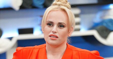 Dramat gwiazdy. Zrzuciła zbędne kilogramy, ale ma problemy z płodnością