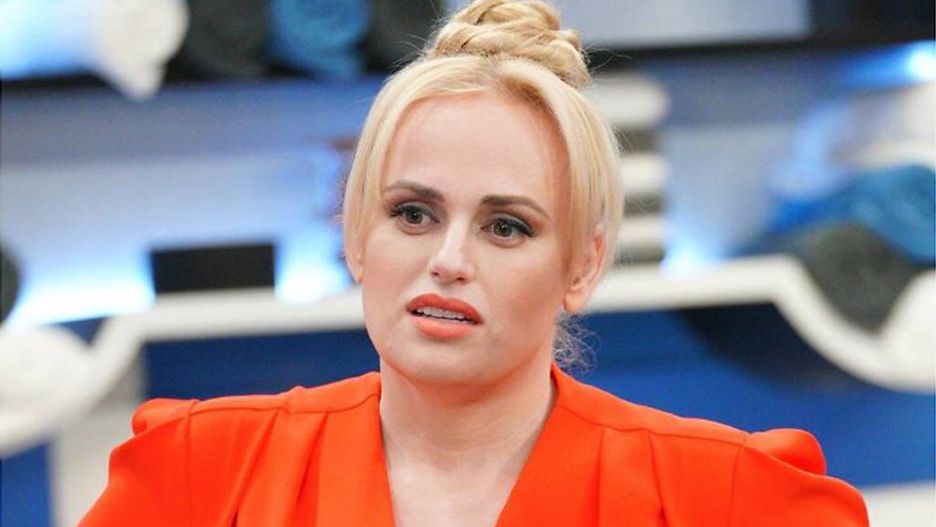 Rebel Wilson otrzymała złe wieści...