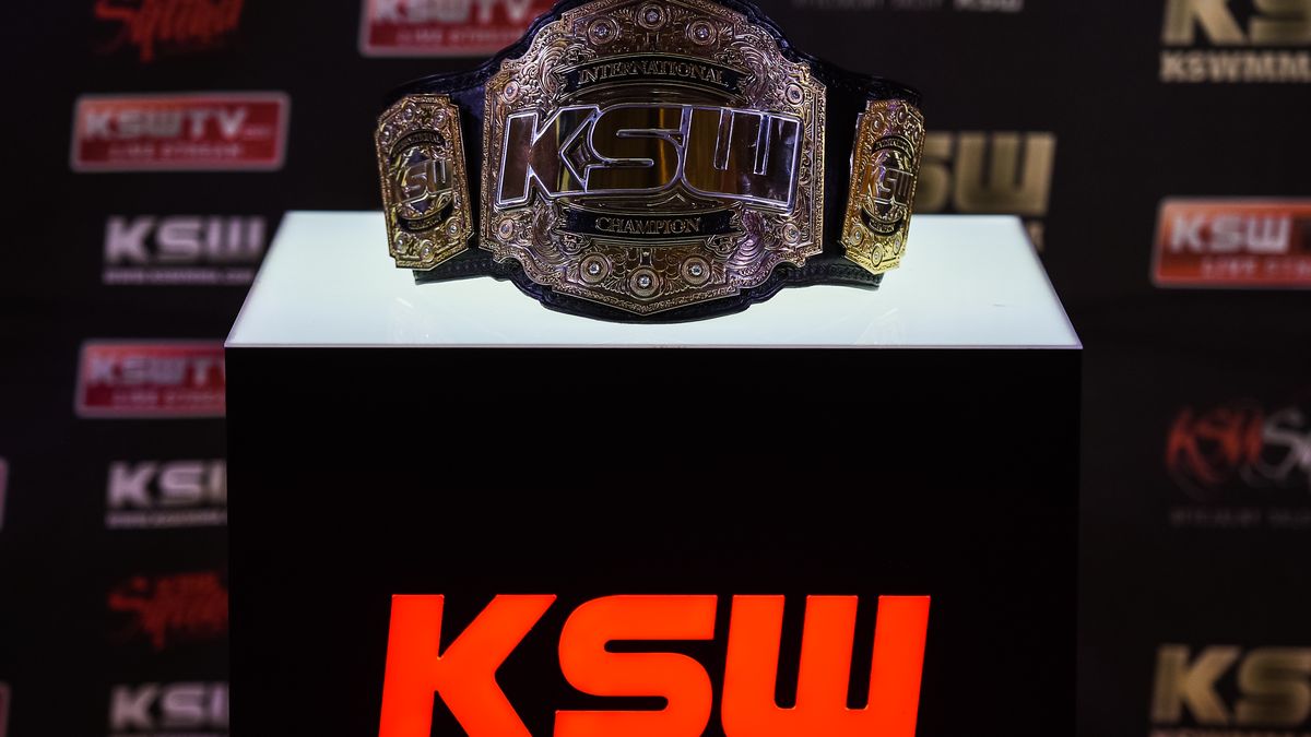 KSW 