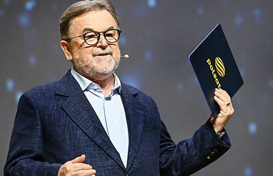Kto poprowadzi śniadaniówkę Polsatu? Są pierwsze informacje
