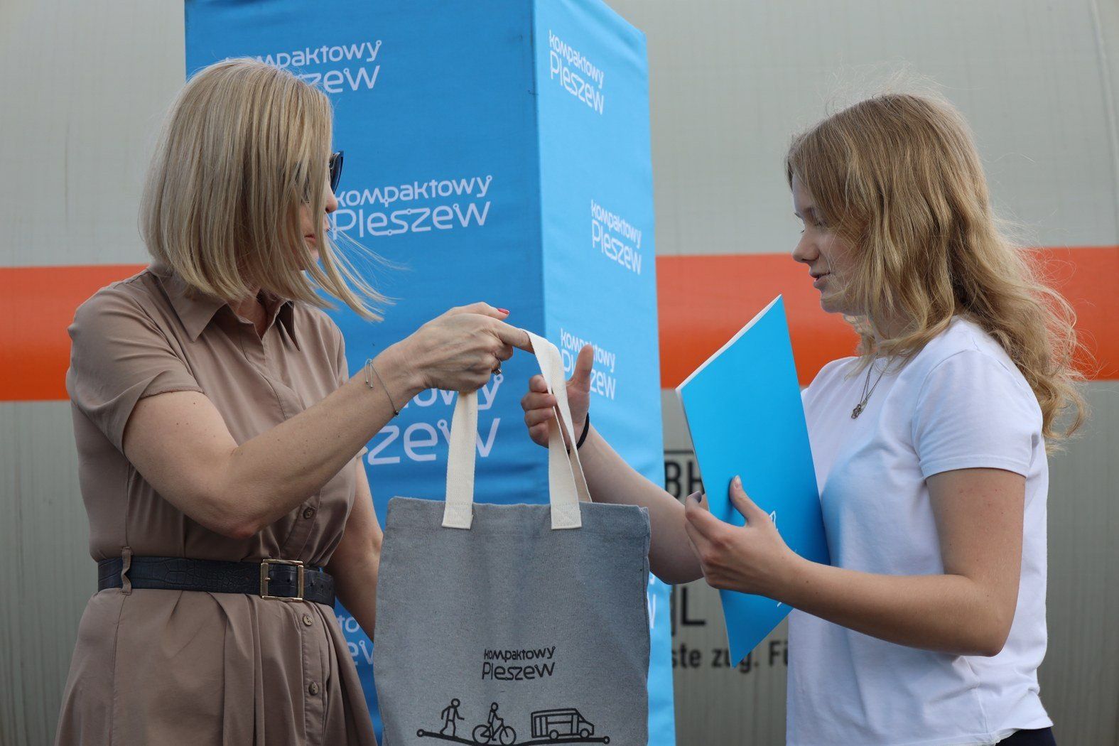 Pleszew z kompaktowymi trasami rowerowymi