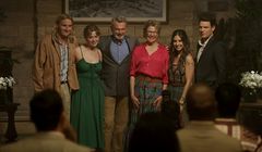 SkyShowtime zaprezentował pierwsze zdjęcia z serialu „Apples Never Fall”, na podstawie prozy autorki bestsellerowych „Wielkich kłamstewek”