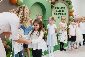 Nowy żłobek na Jarze już działa. 150 nowych miejsc dla najmłodszych