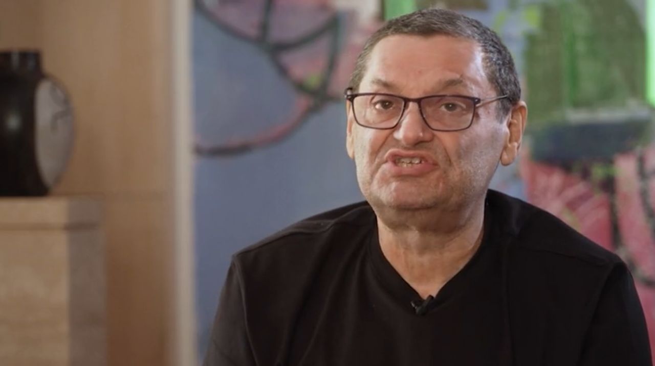 Ukraiński oligarcha padł ofiarą zamachu. Teraz zabrał głos
