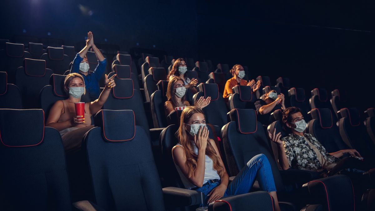 Właściciel Heliosa zabrał głos w sprawie otwarcia kin.