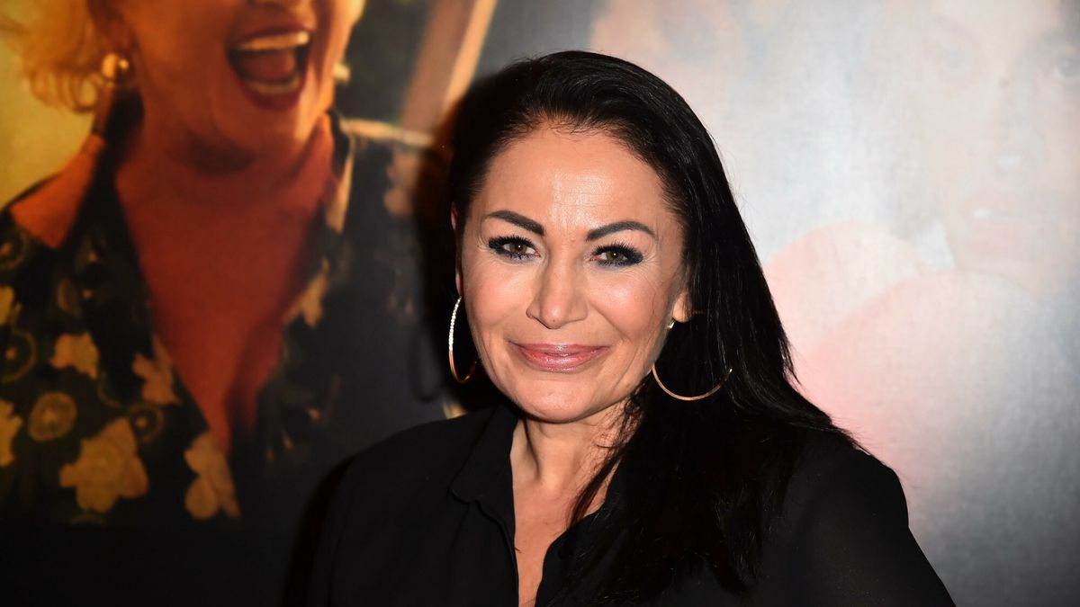 Agnieszka Rylik (zdjęcie archiwalne)