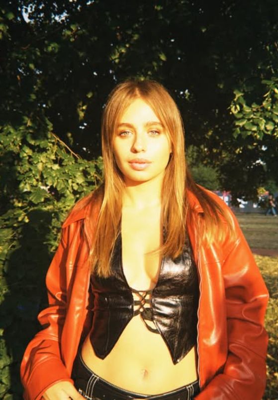 Oliwia Bieniuk