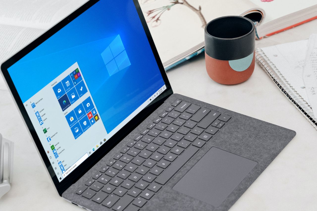 Windows 10 i rewolucja w działaniu sklepu. Całkowicie nowy pomysł Microsoftu