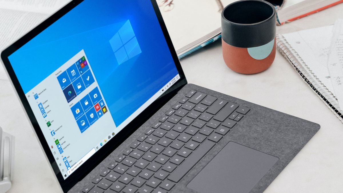 Windows 10