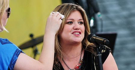 Kelly Clarkson: "NIE JESTEM LESBIJKĄ!"